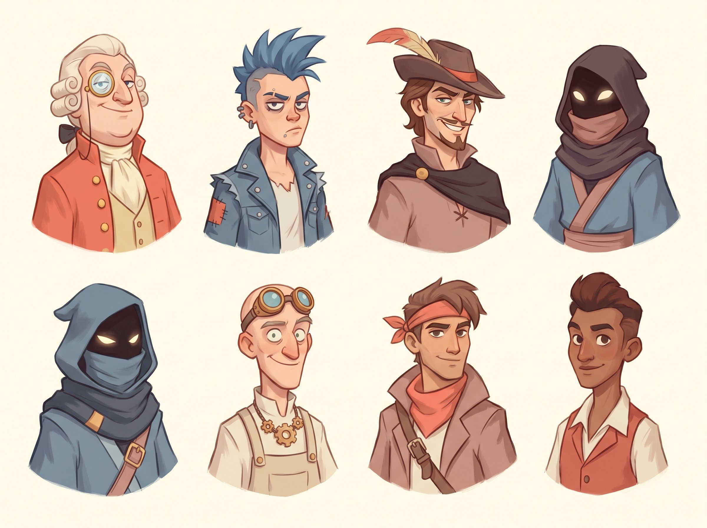 Art and Concept Art gallery image 6
